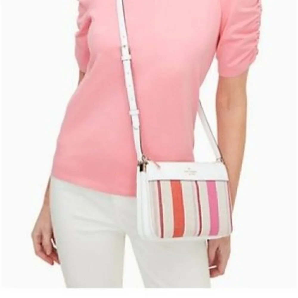 Kate Spade Spring Summer Crossbody Bag